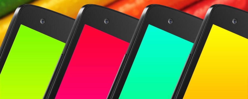 您可以不生根的最佳Android调整