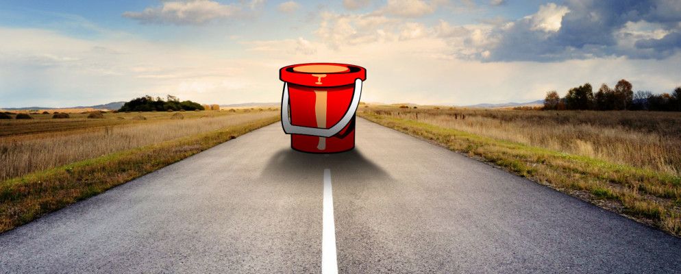 如何创建愿景板并实现您的大目标