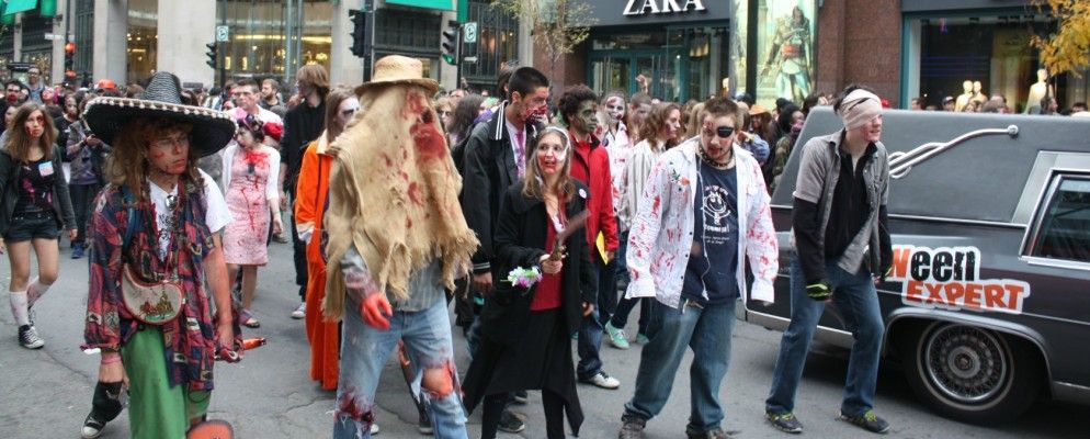 如何生存僵尸启示录