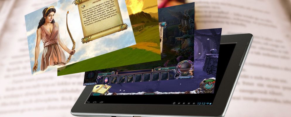 故事惊人的休闲游戏