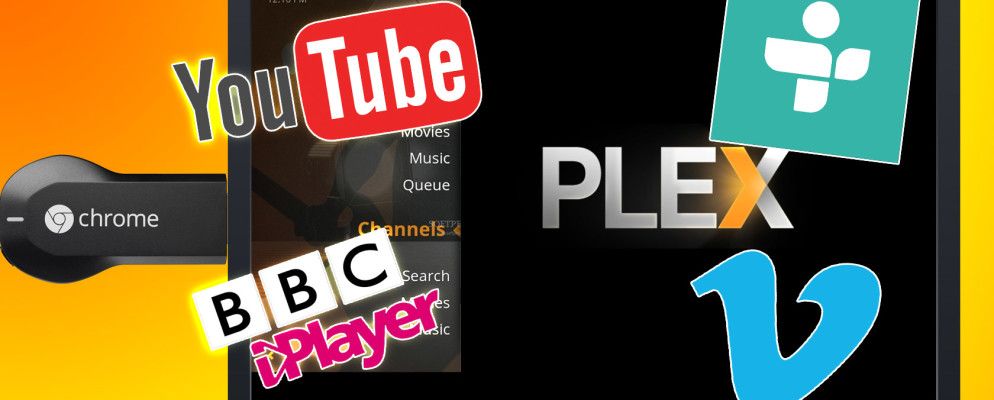 如何使Chromecast成为您的Smart Media Center