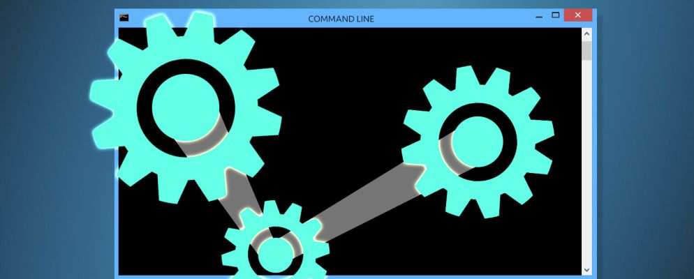 7个常见任务Windows命令提示符使快速简便