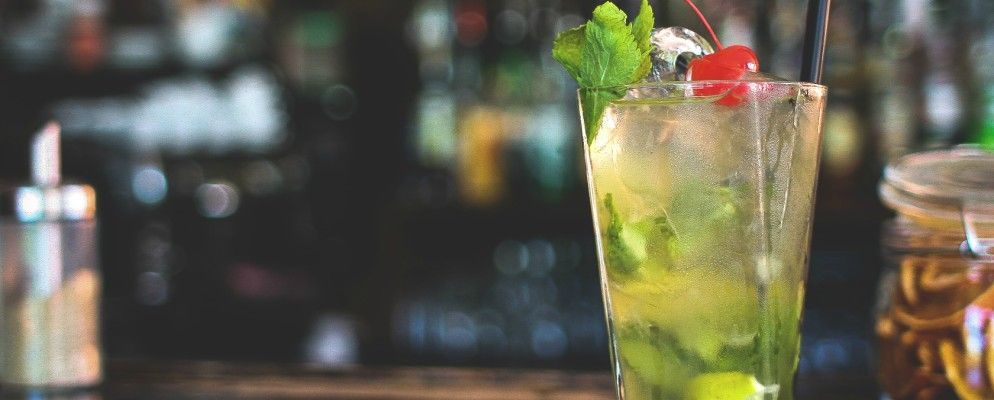 15种“干燥的一月”工具,使您无酒