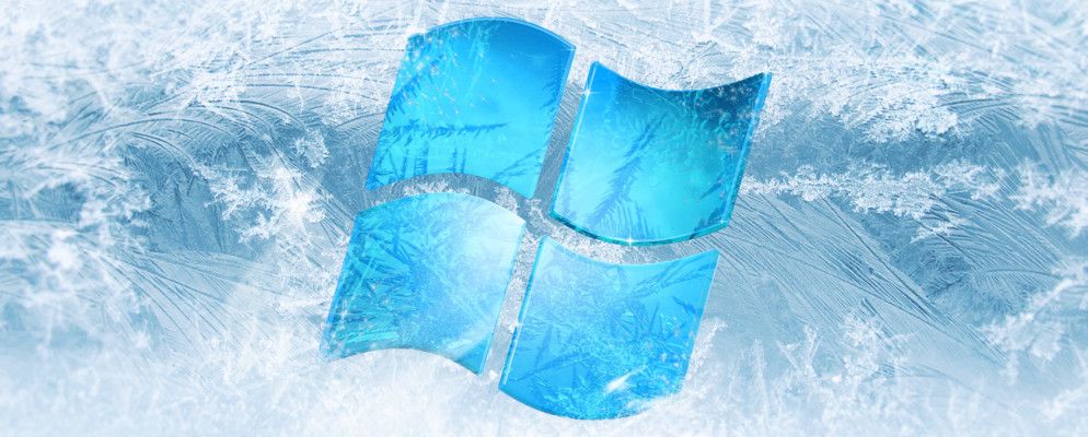 重新启动时进行系统还原–使用免费工具深度冻结Windows安装