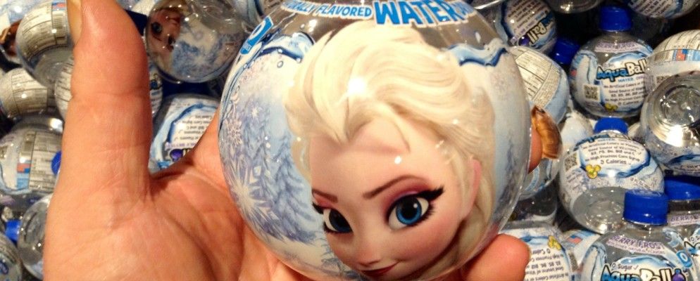 地狱冻结了：最好的让它成为有史以来的封面[怪异而奇妙的网络]