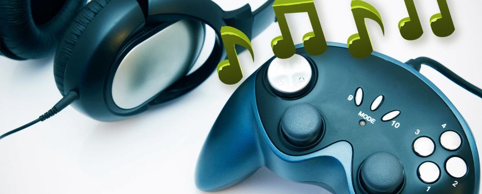 2014年的10部电子游戏配乐