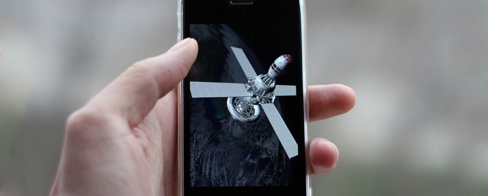 GLONASS –您从未知道过的GPS替代品