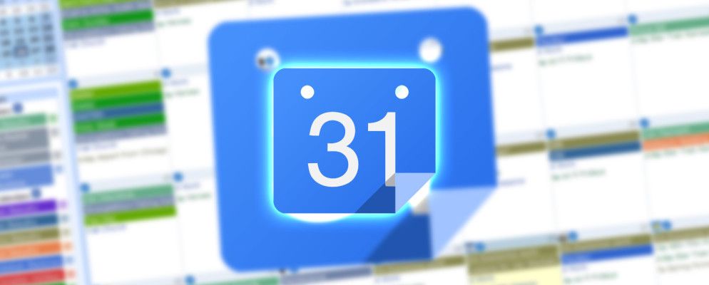 如何使用Google日历作为视觉动机工具