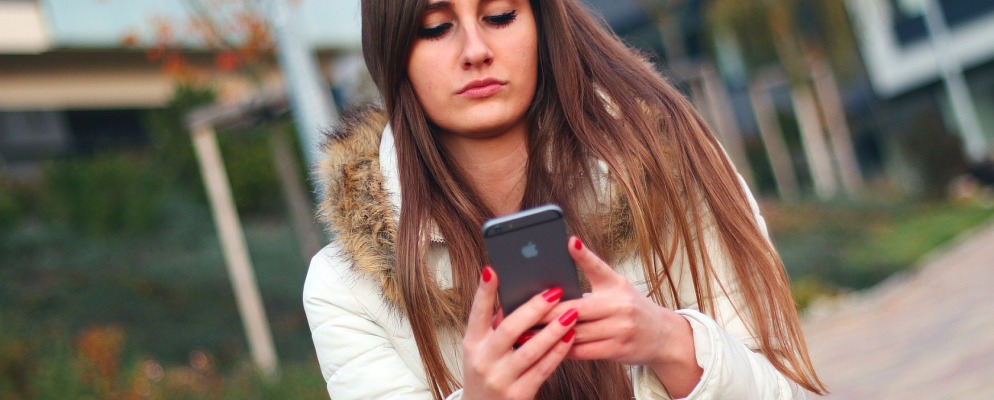 您的智能手机对您的身心有何影响