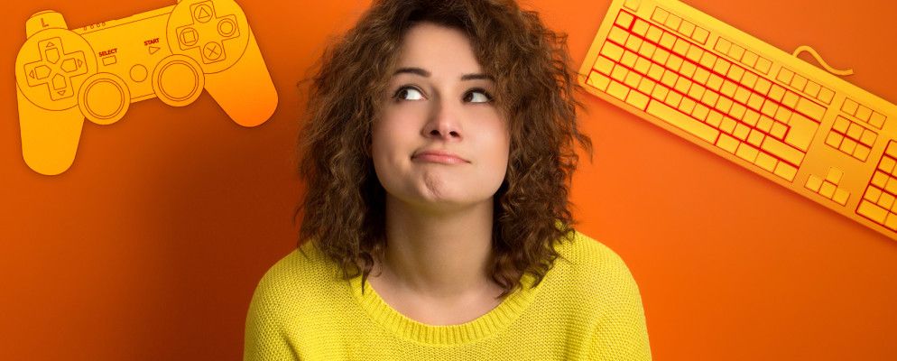 PC玩家如何学习爱PS4