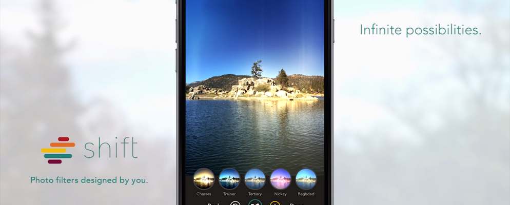如何在iPhone或Android上为Instagram创建自定义过滤器