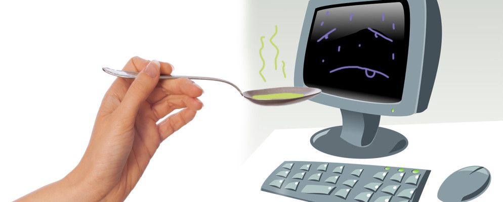 您今天需要意识到的4个安全误解