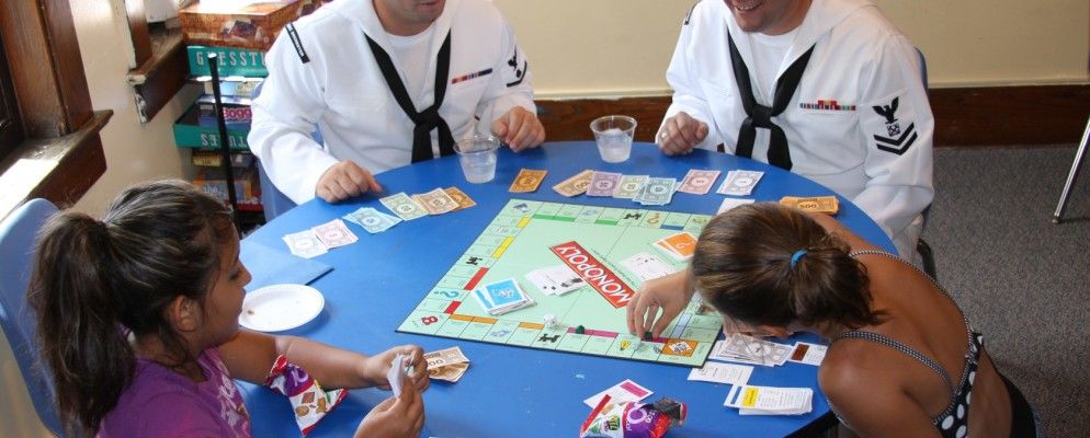 从这些站点在线购买棋盘游戏