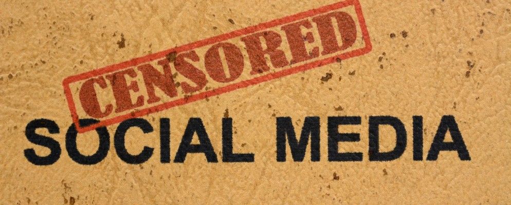 Facebook的新标记功能会扼杀言论自由吗?