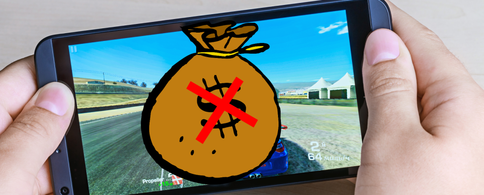 无隐藏成本：7个免费的免费游戏