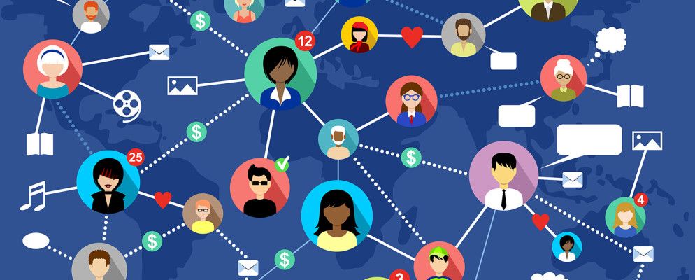 发展新的在线社区的正确方法:3个示例