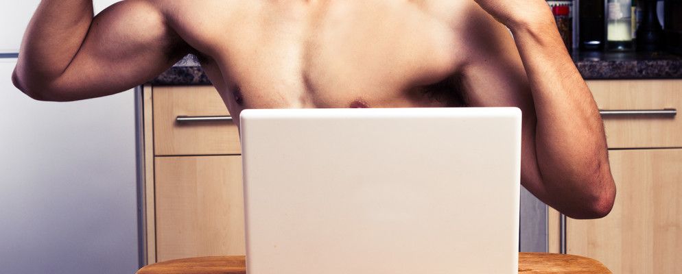 网上约会技巧:5避免像瘟疫一样的家伙