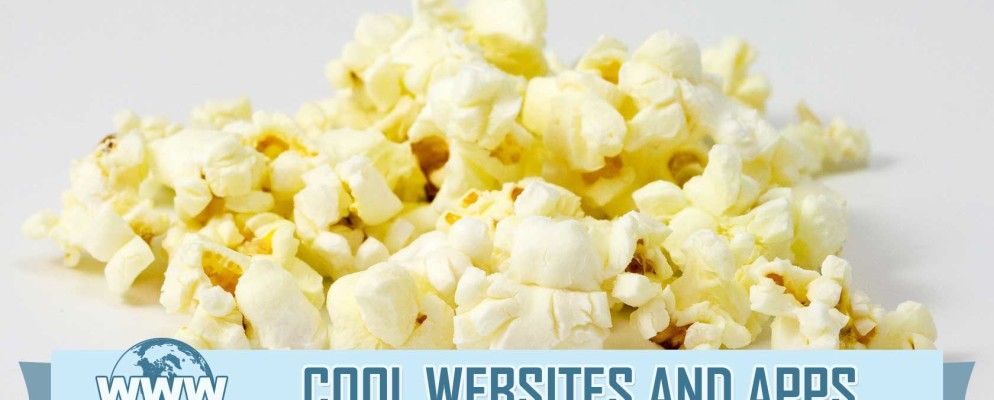 5个更多影视狂热工具