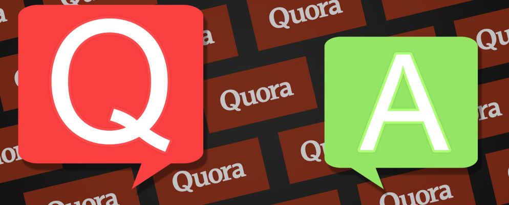 是什么使Quora比其他Q&A网站更好?