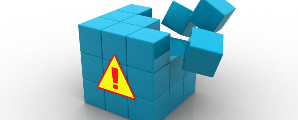 如何修复Windows注册表错误以及何时不打扰