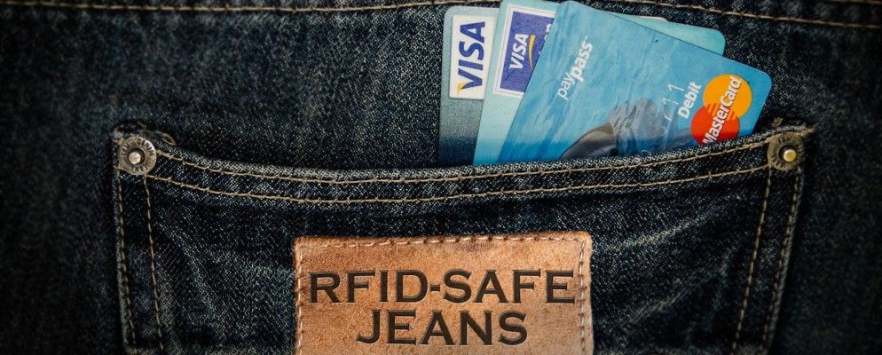 外出时保护您隐私和安全的惊人服装