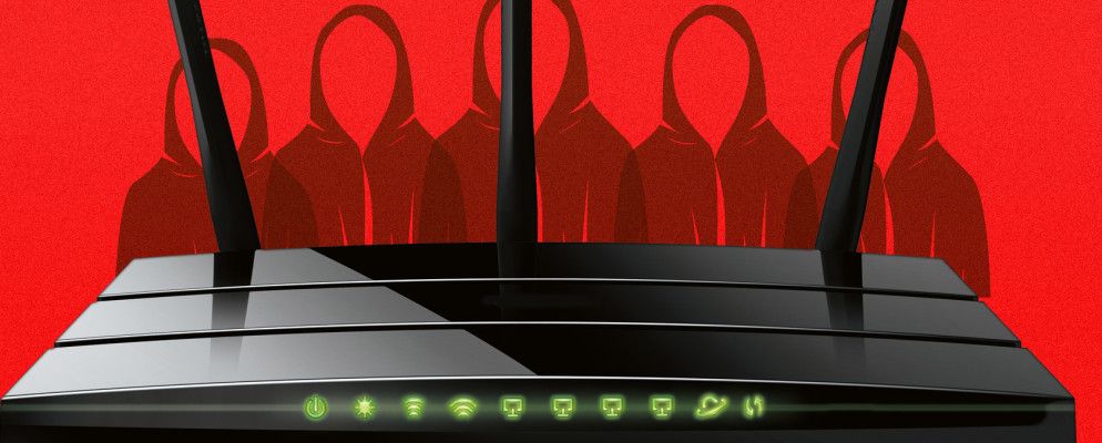 您的ISP是否使您的家庭网络不安全？