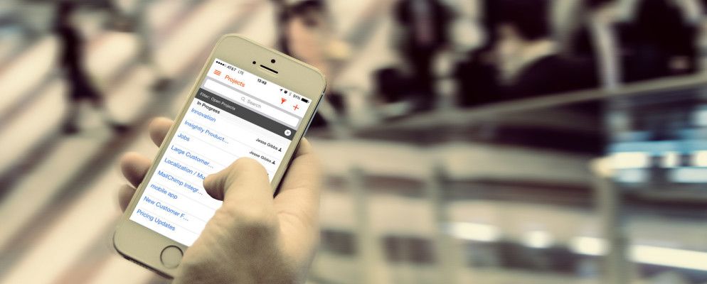 面向销售人员的5种生产力工具