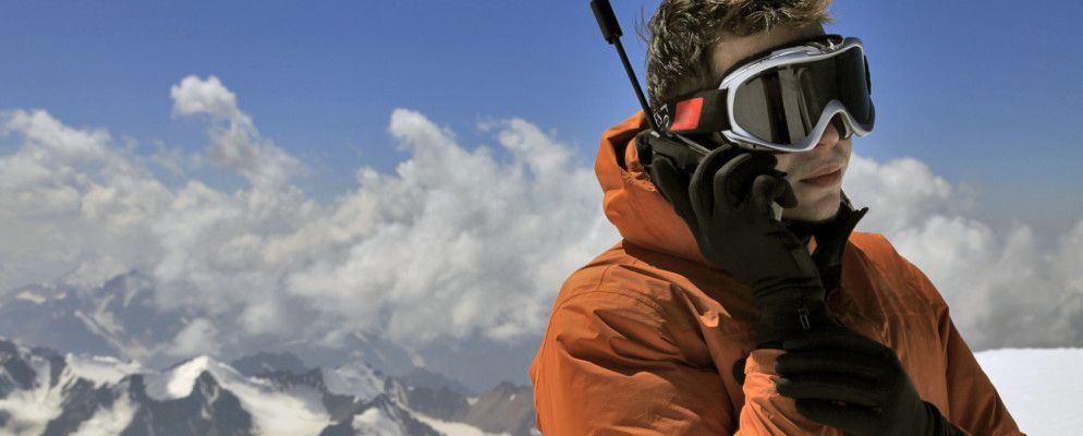 卫星电话如何工作，在哪里可以买到？