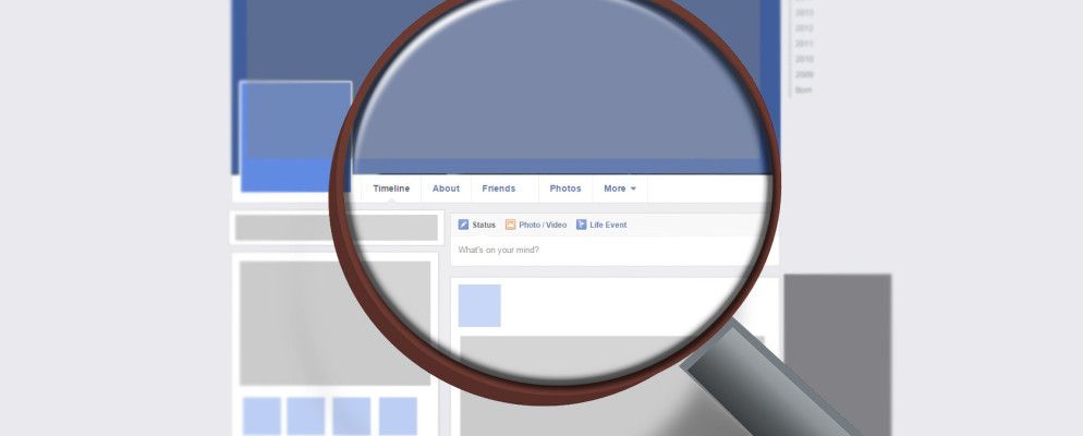 5种可帮助您在Facebook时间轴中找到任何内容的工具