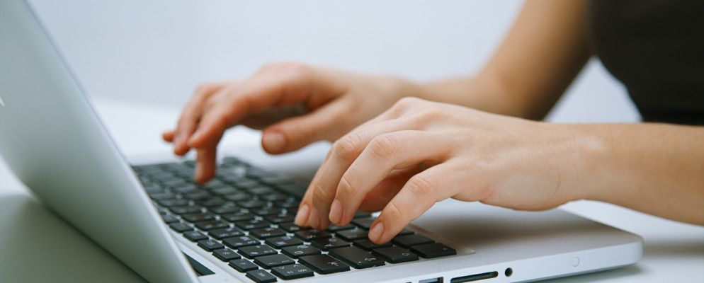 在小屏幕上工作?使用这6个技巧来提高您的生产力