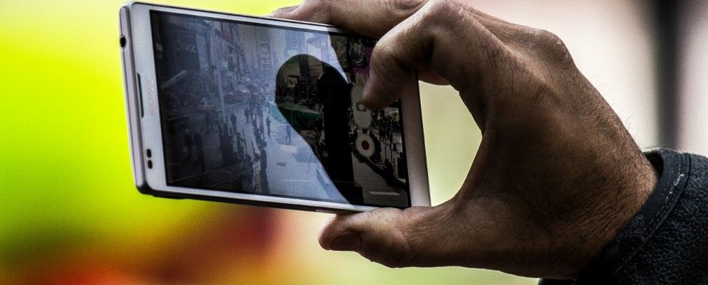 构建完美的智能手机