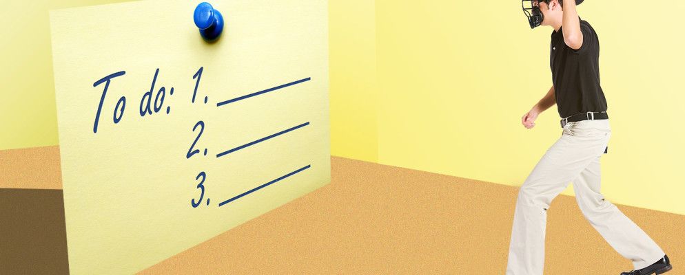 三连击系统：如何确定待办事项清单的优先级