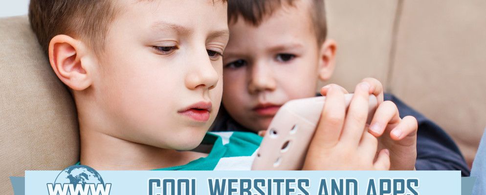 5个家长使用情况跟踪工具