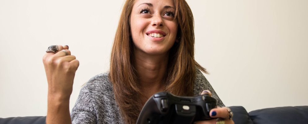 在长时间的游戏狂潮中保持健康的5种方法