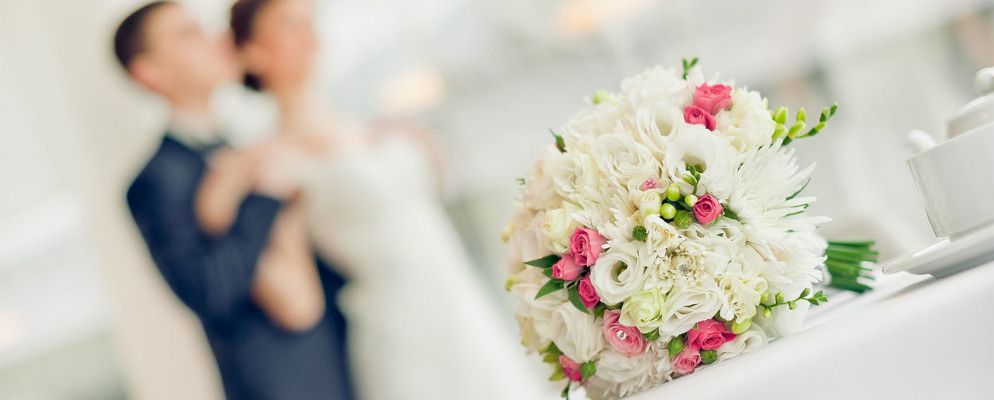 婚礼压力很大:12个无压力计划网站