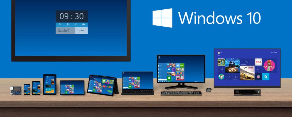 最佳Windows 10 Ready硬件及其含义