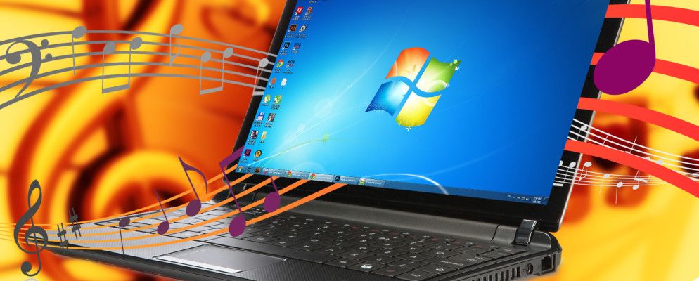 下载Windows音效的5个最佳免费网站