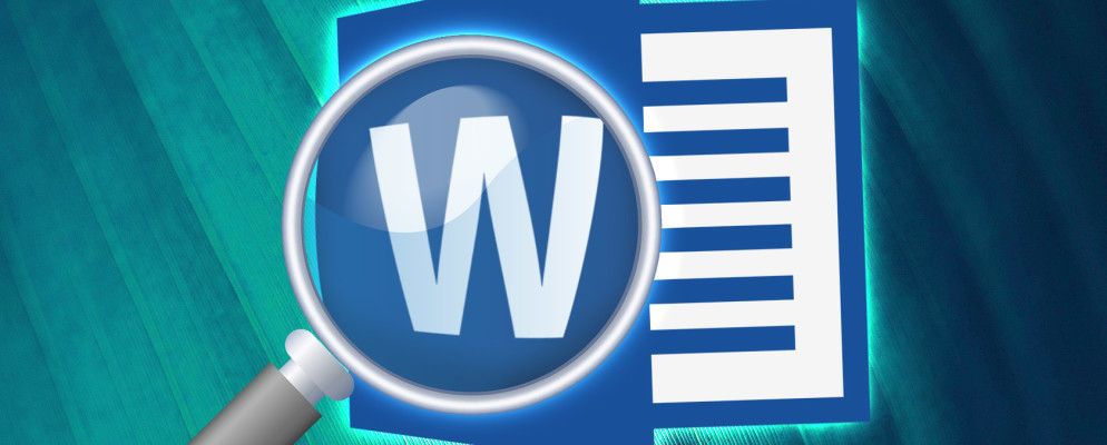 Microsoft Word的10个隐藏功能将使您的生活更轻松