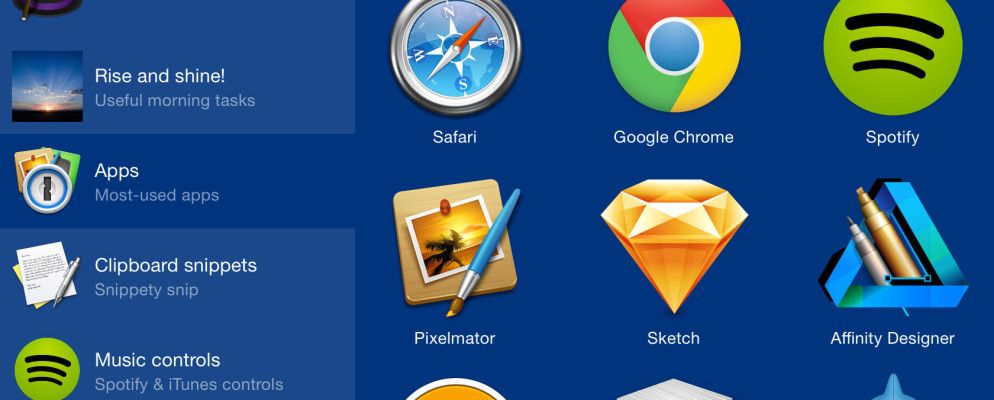 使用Alfred的新远程应用程序增强Mac工作流程的能力