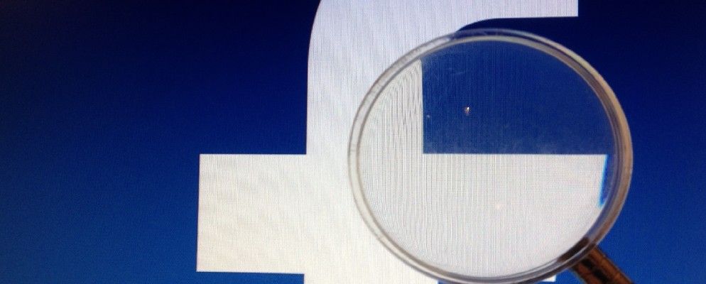 Facebook隐私:社交网络了解您的25件事