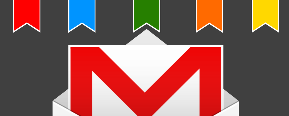 重新发现Gmail标签,最后驯服您的收件箱