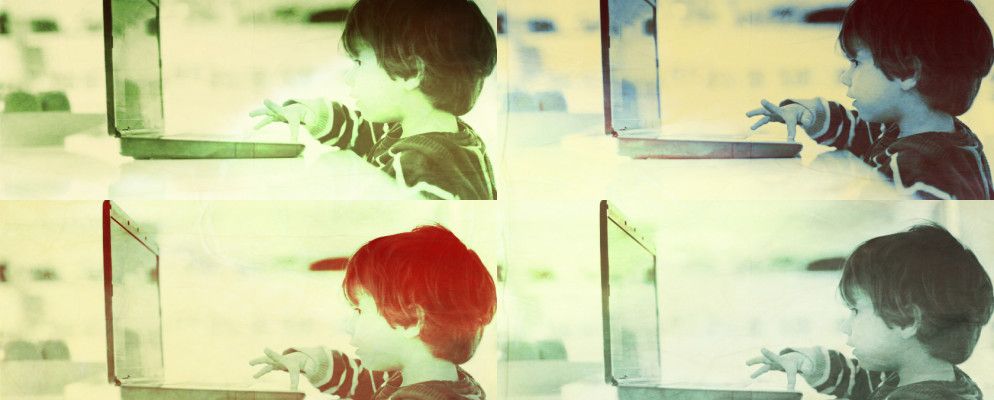 使用Microsoft的Kodu为孩子们轻松编码