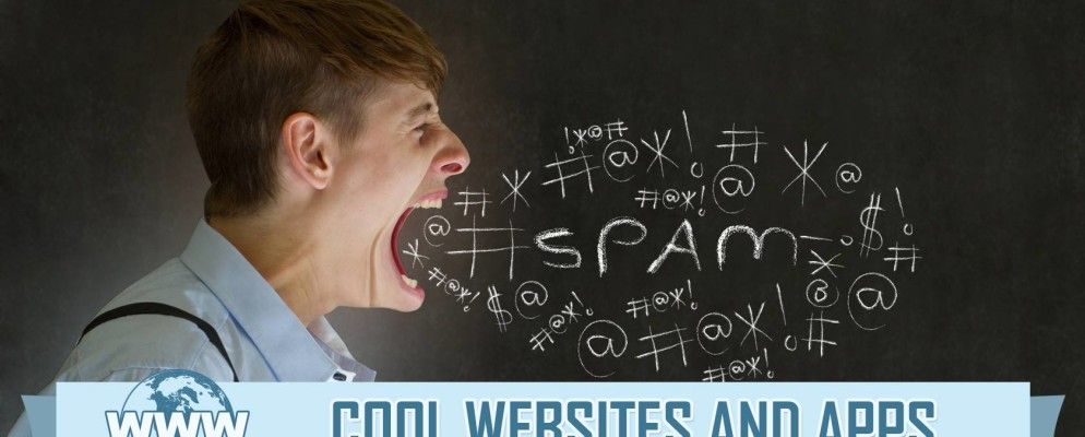 5个一次性电子邮件地址的在线资源