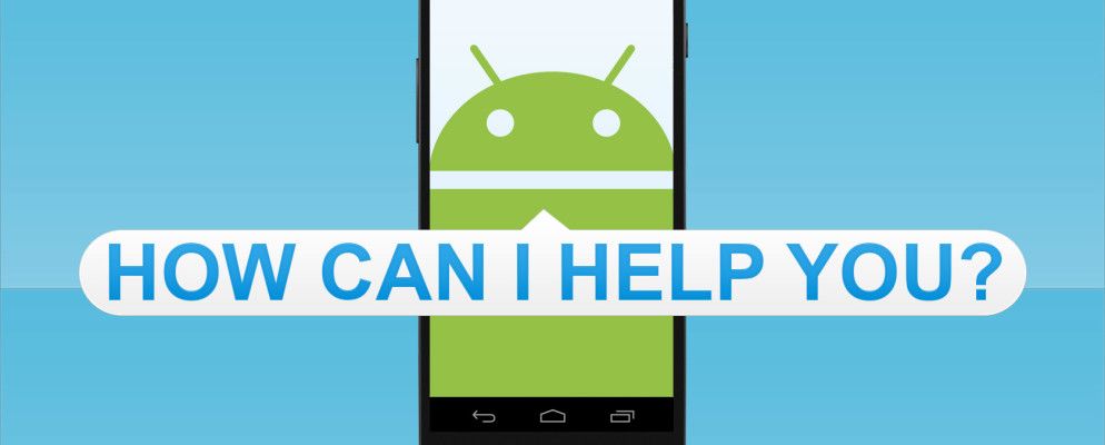 Android上的辅助功能:使您的设备更易于使用