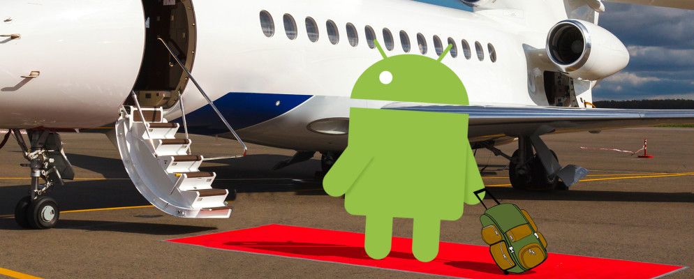 什么是最佳移动飞行跟踪器应用程序？