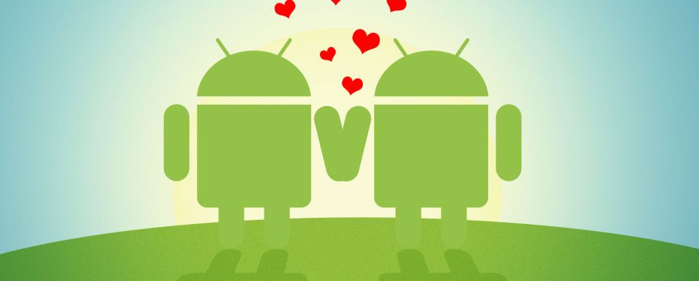 每对夫妇都应该使用8个应用程序