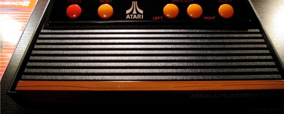 8个极客复古游戏小工具