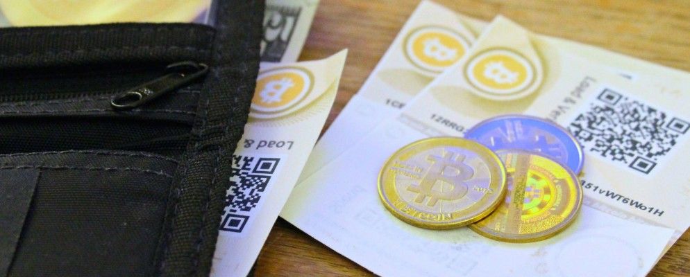 加密货币的现状