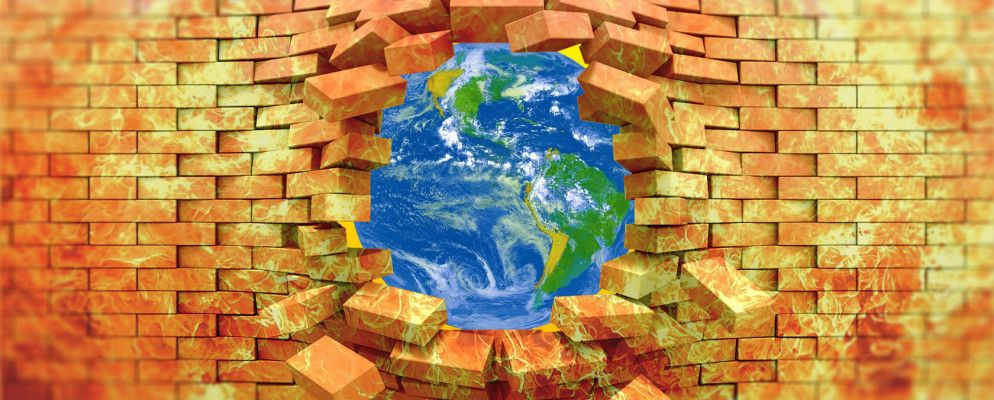 从防火墙后面解锁网站的6种方法