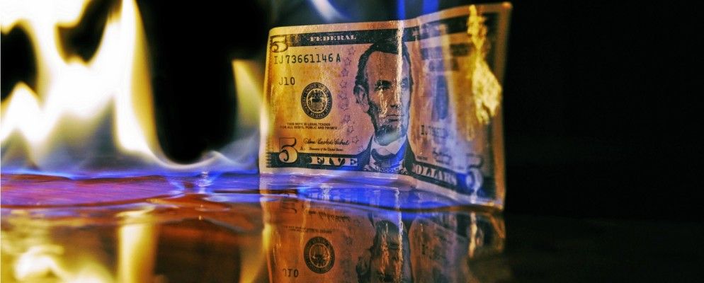 YouTube勉强实现收支平衡，联想收购了Superfish [科技新闻摘要]